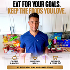 The Complete Aura Method: Training + Nutrition