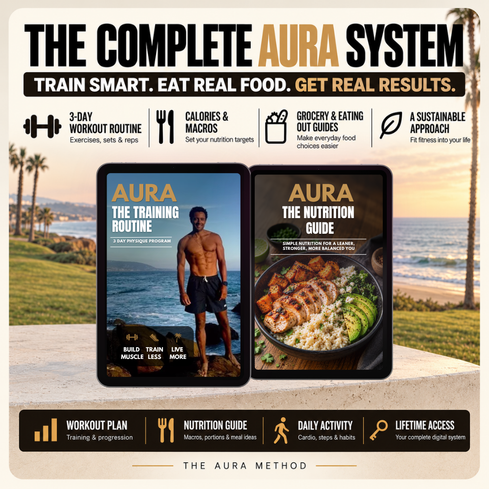Aura Method